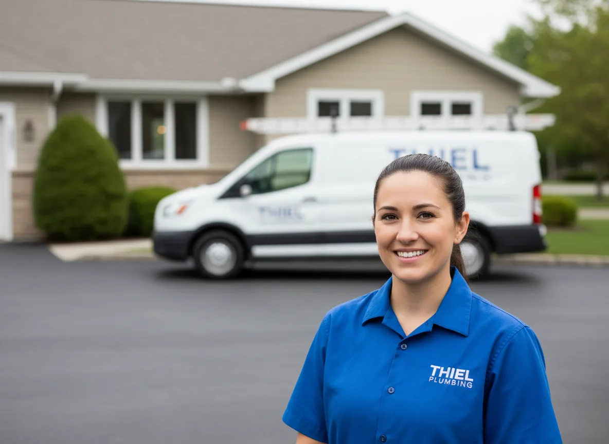 Plumber Verdigre, NE FAQs